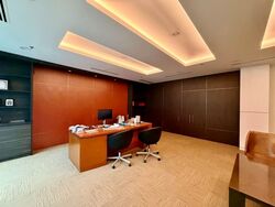 Sunshine Plaza (D7), Office #553878911